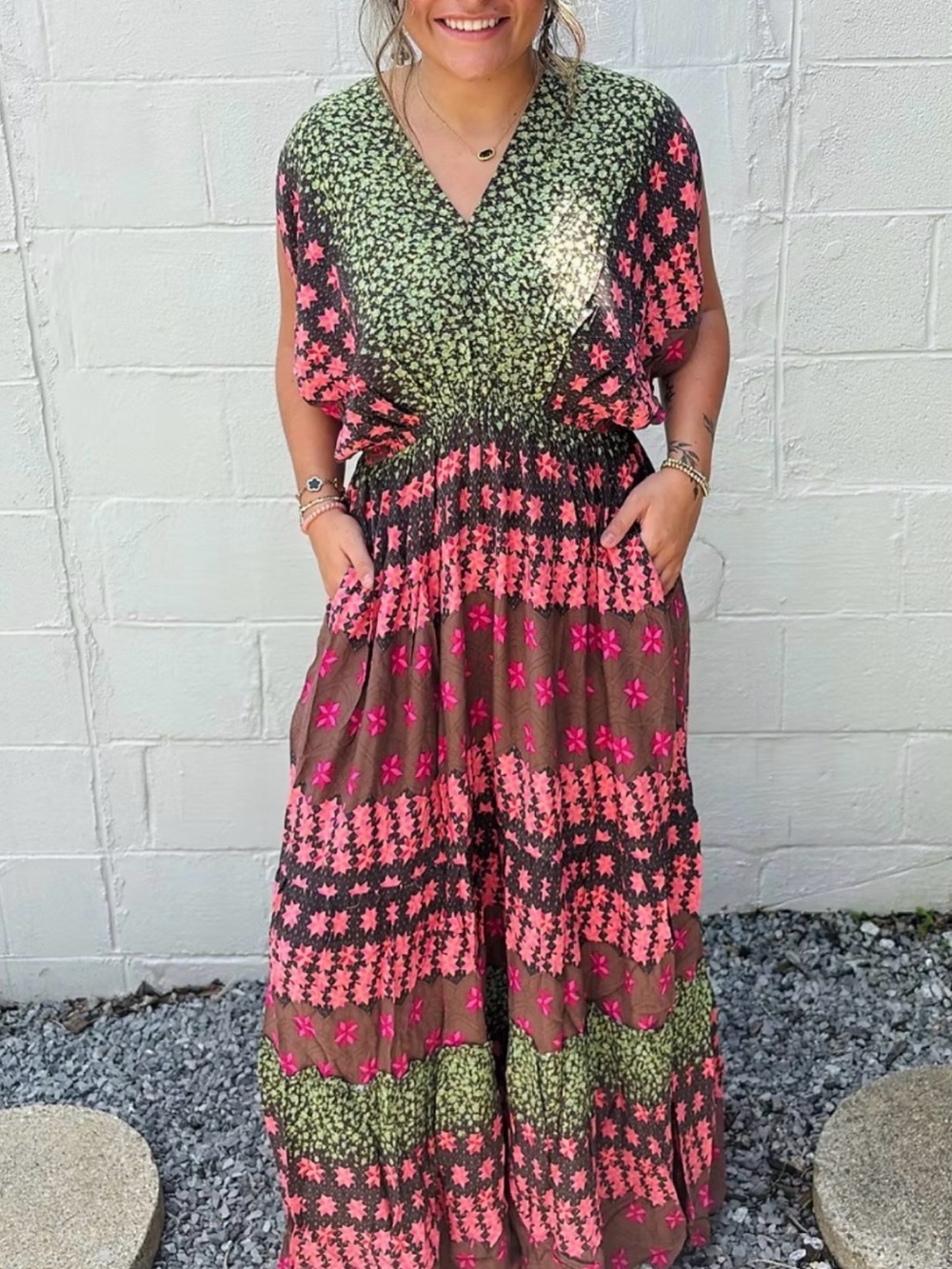 Shop Talulah Maxi Dress